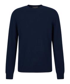 Falke Strickpullover Herren night sky (6437)