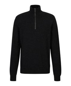 Falke Strickpullover Herren anthra.mel (3080)