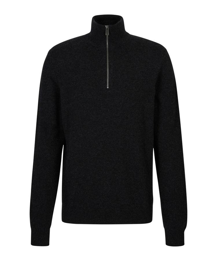 Falke Falke Strickpullover Herren - anthra.mel (3080) - 0 | SportScheck