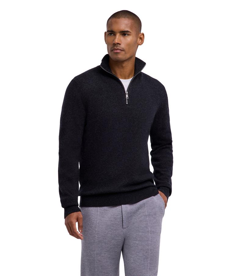 Falke Falke Strickpullover Herren - anthra.mel (3080) - 0 | SportScheck