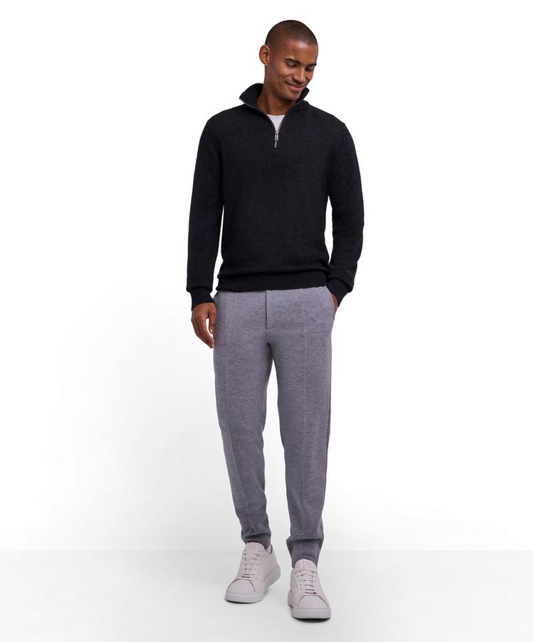 Falke Falke Strickpullover Herren - anthra.mel (3080) - 1 | SportScheck