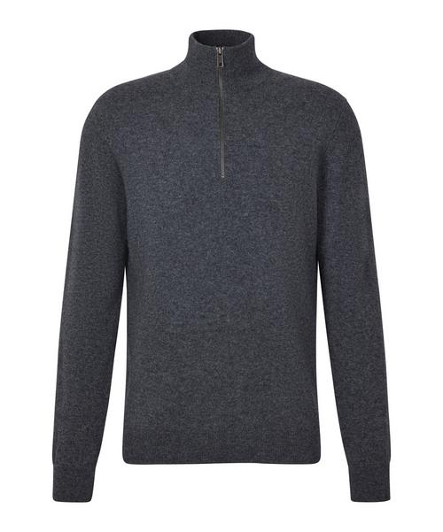 Falke Strickpullover Herren