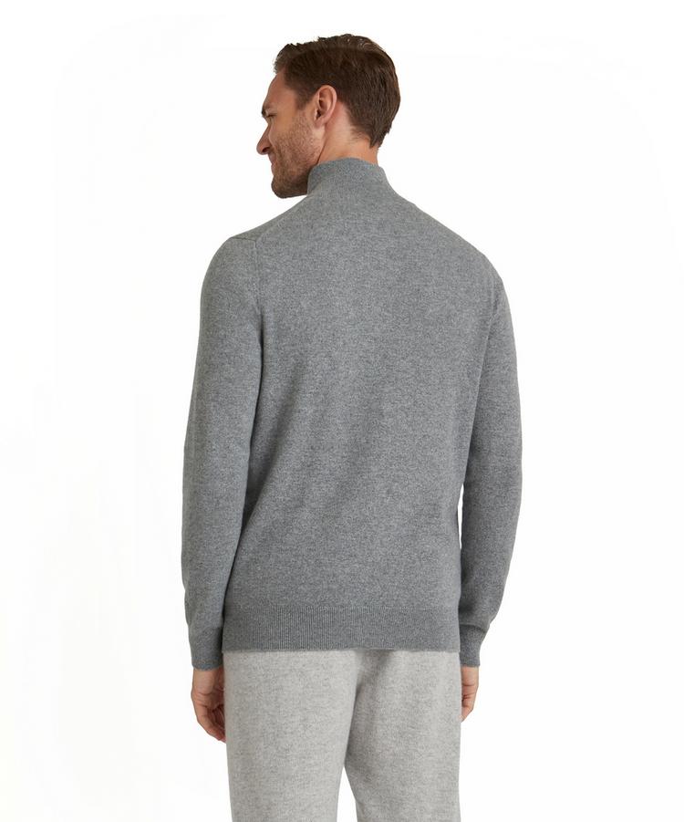 Falke Falke Strickpullover Herren - light greymel. (3390) - 0 | SportScheck