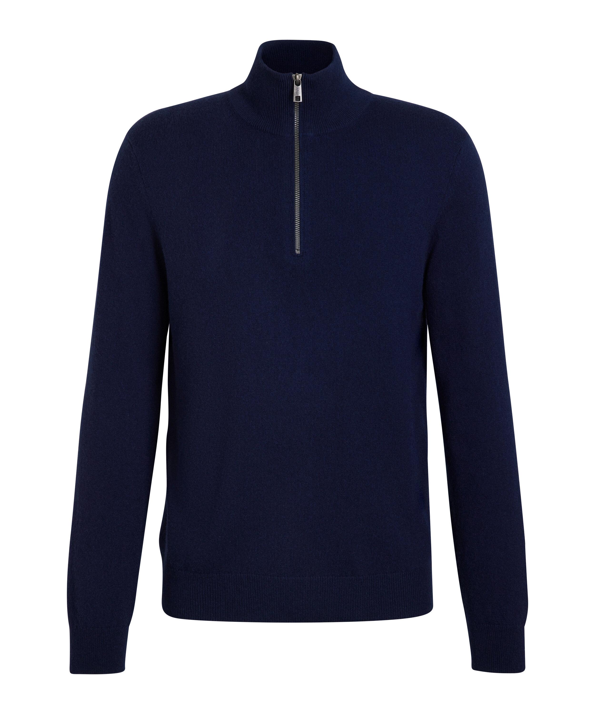 Falke Strickpullover Herren - space blue (6116)
