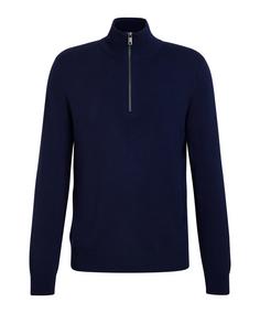 Falke Strickpullover Herren space blue (6116)