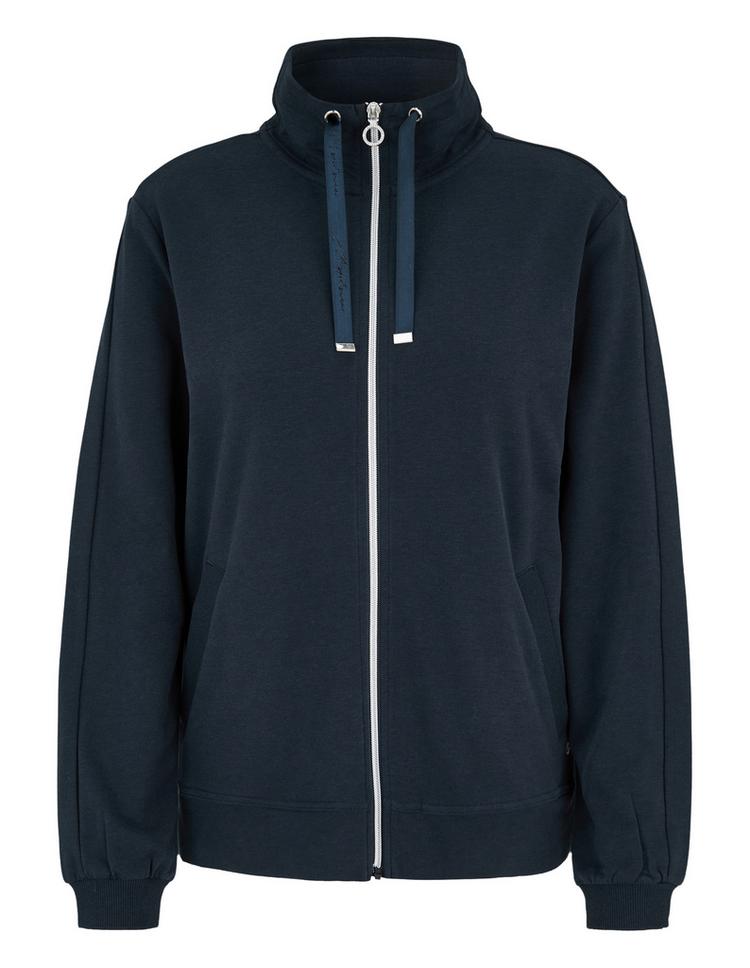 JOY sportswear JOY sportswear ELORA Trainingsjacke Damen - night - 0 | SportScheck