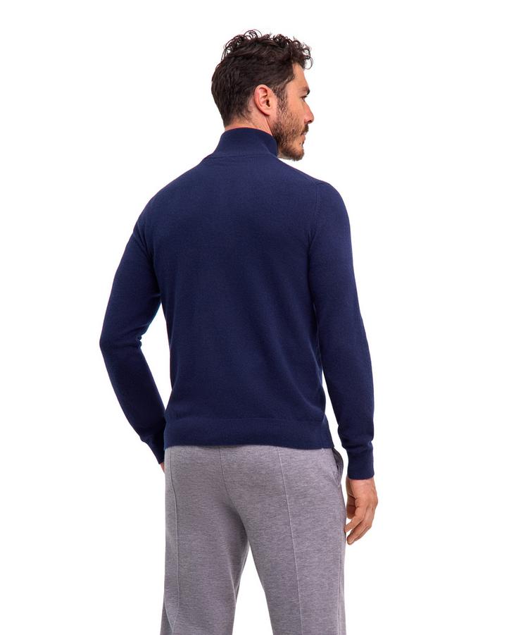 Falke Falke Strickpullover Herren - space blue (6116) - 0 | SportScheck