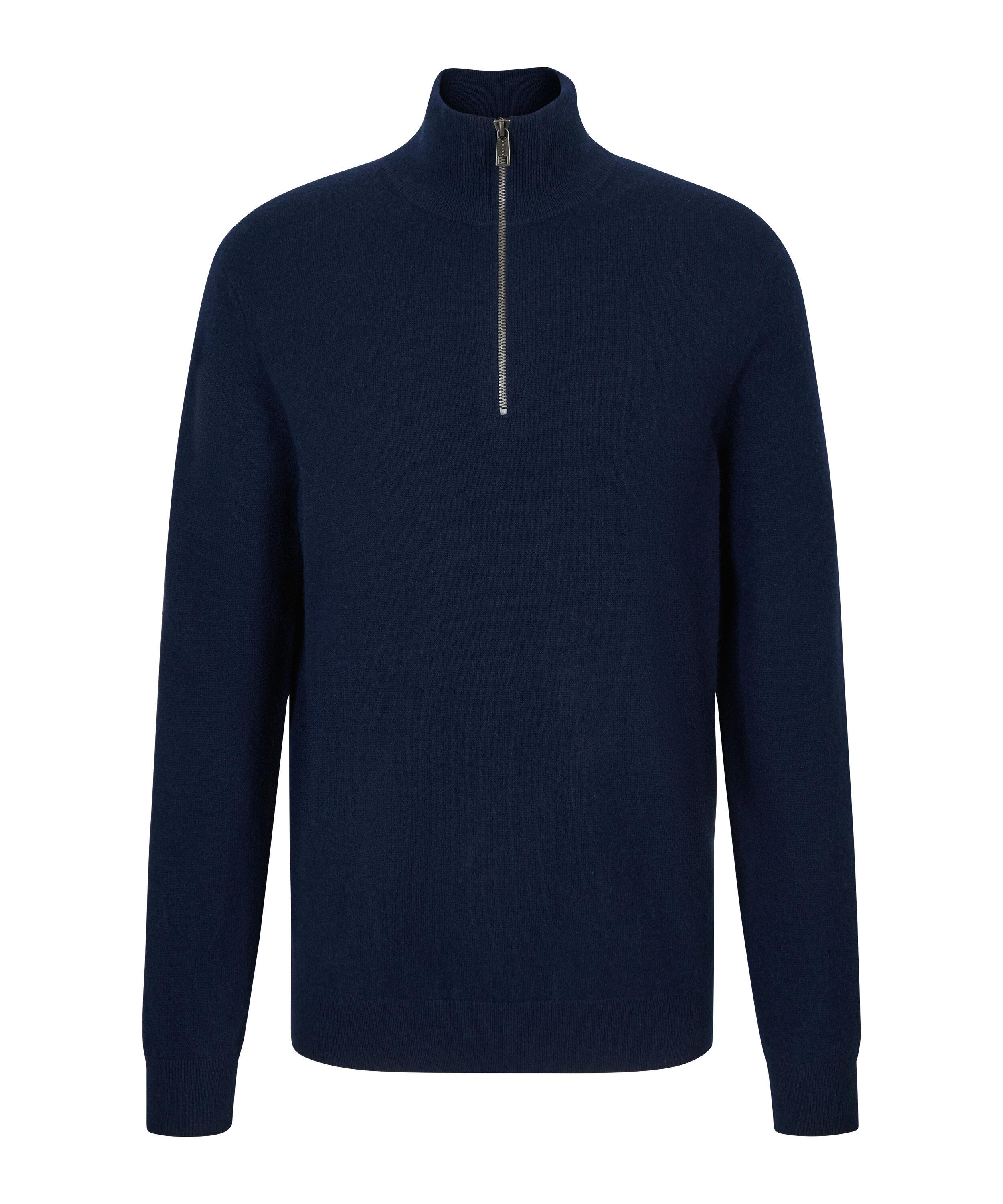 Falke Strickpullover Herren - night sky (6437)