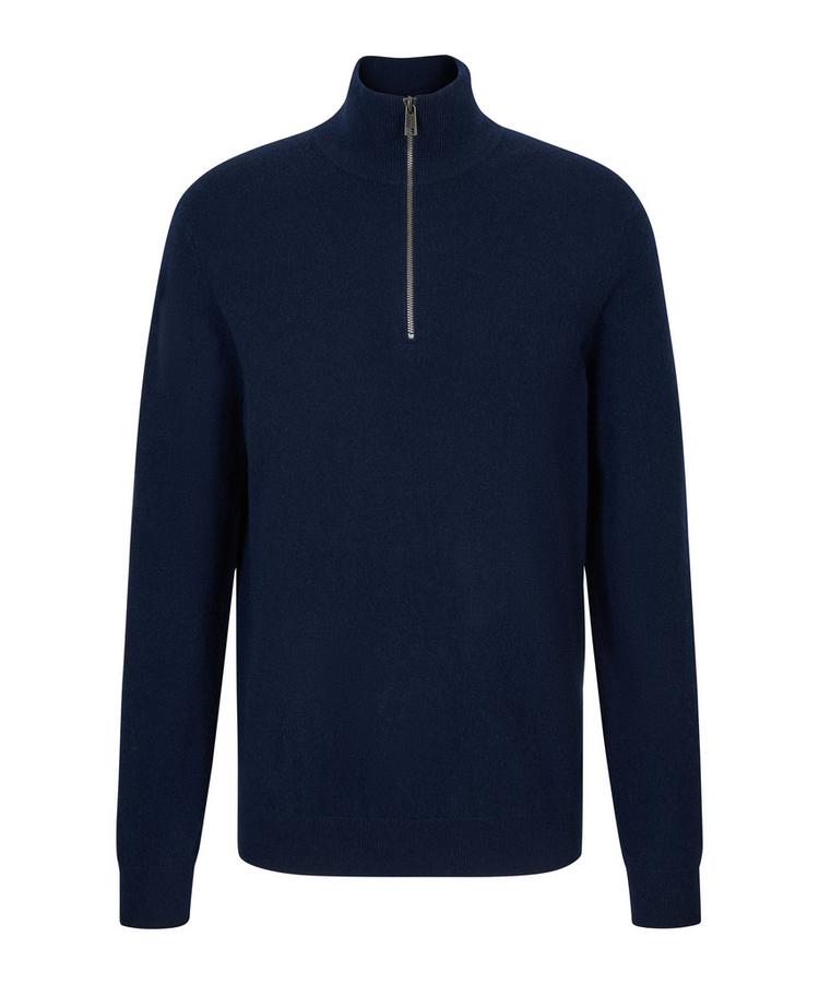 Falke Falke Strickpullover Herren - night sky (6437) - 0 | SportScheck