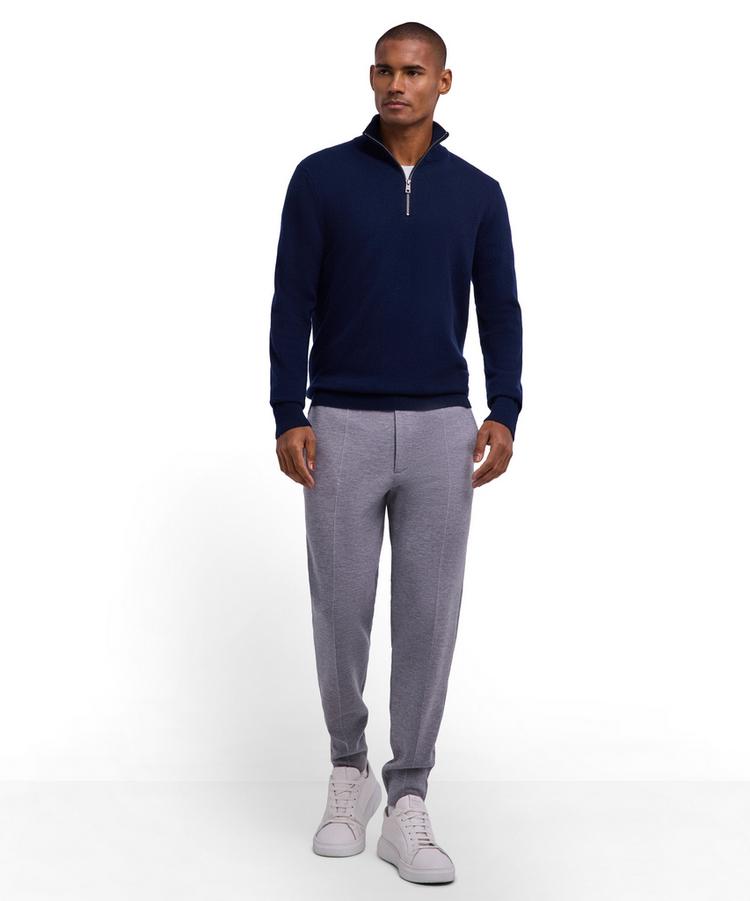 Falke Falke Strickpullover Herren - night sky (6437) - 1 | SportScheck