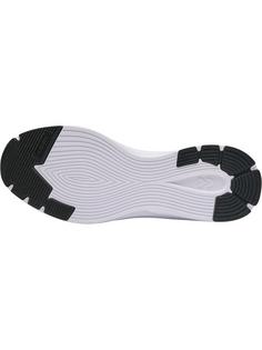 Rückansicht von hummel FLOW BREATHER Sneaker BLACK/MAGNET