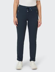 Rückansicht von JOY sportswear AMELLE Trainingshose Damen night