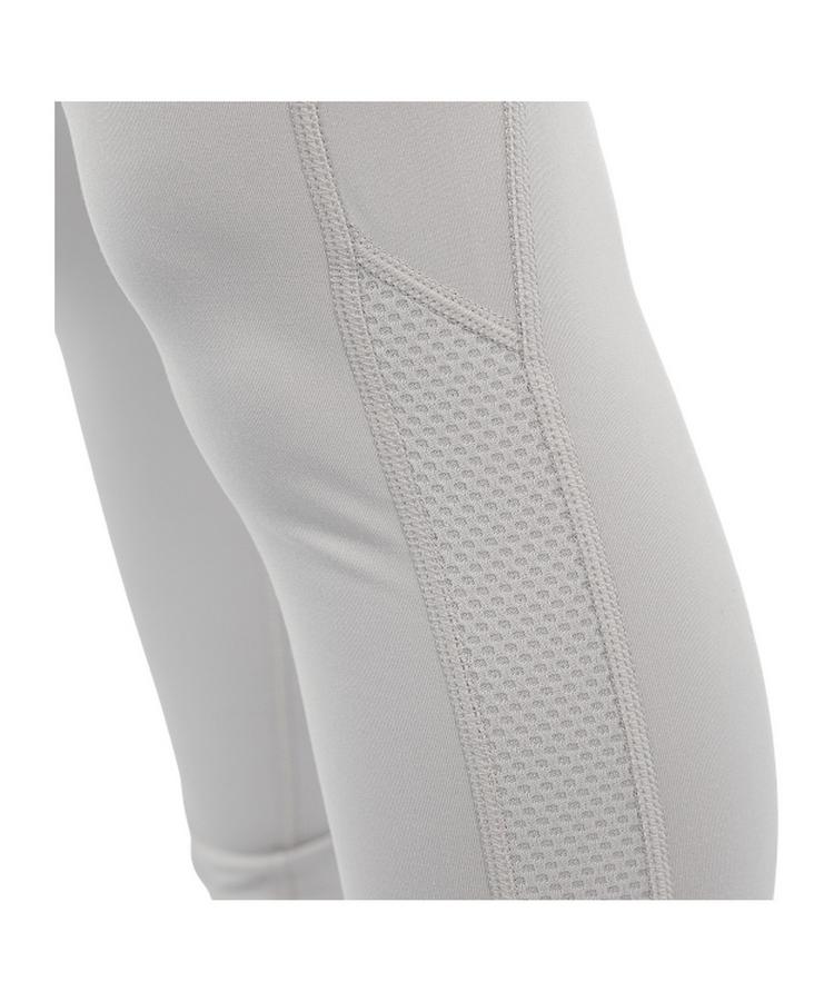 JAKO JAKO Power Tight Damen Laufhose Damen - grau - 2 | SportScheck