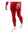 JAKO Underwear Tight Trainingshose Herren - rot