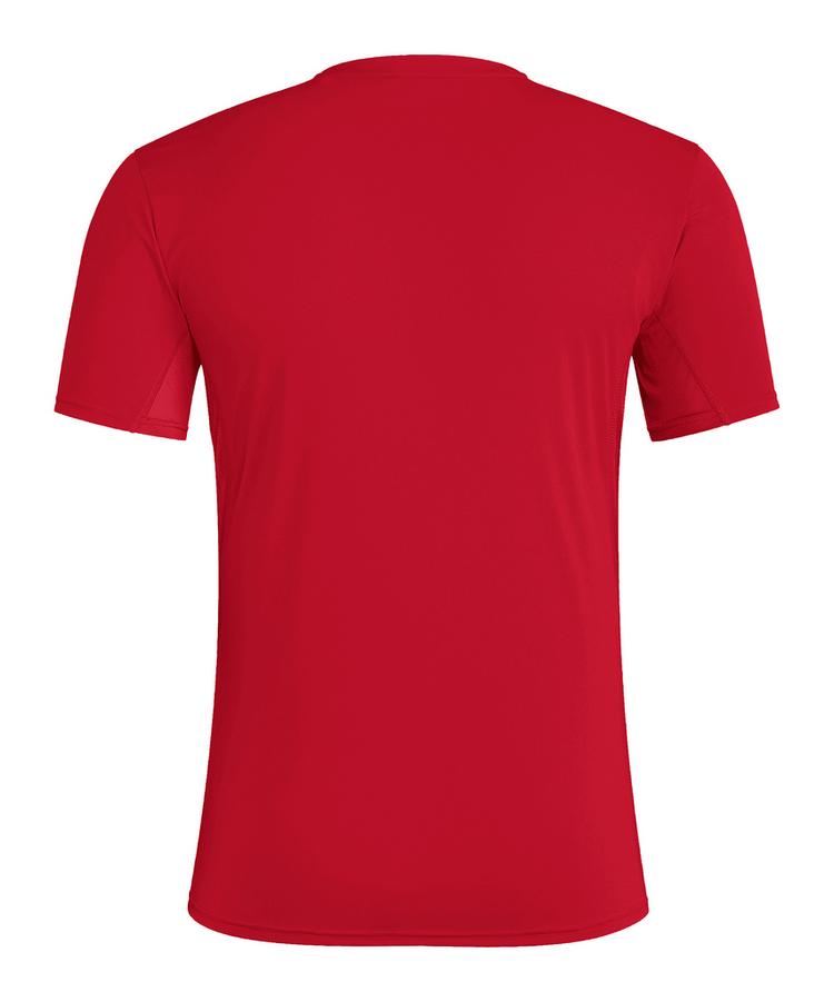 adidas adidas Adizero T-Shirt Laufshirt Herren - rot - 0 | SportScheck