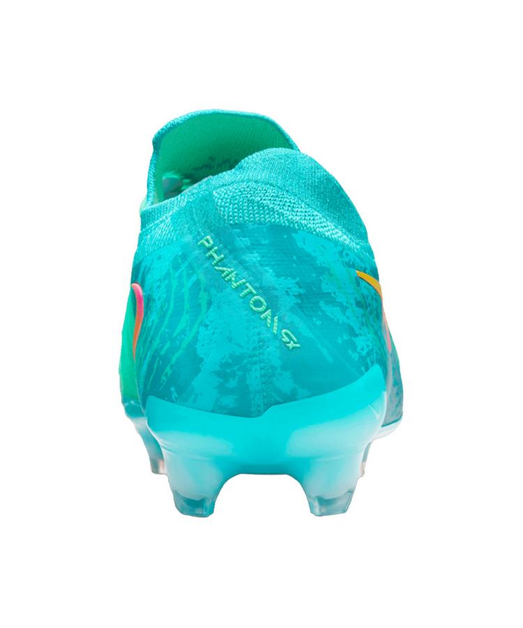 Nike Nike Phantom GX II Elite FG Electric Fu&szlig;ballschuhe - gruenschwarz - 1 | SportScheck