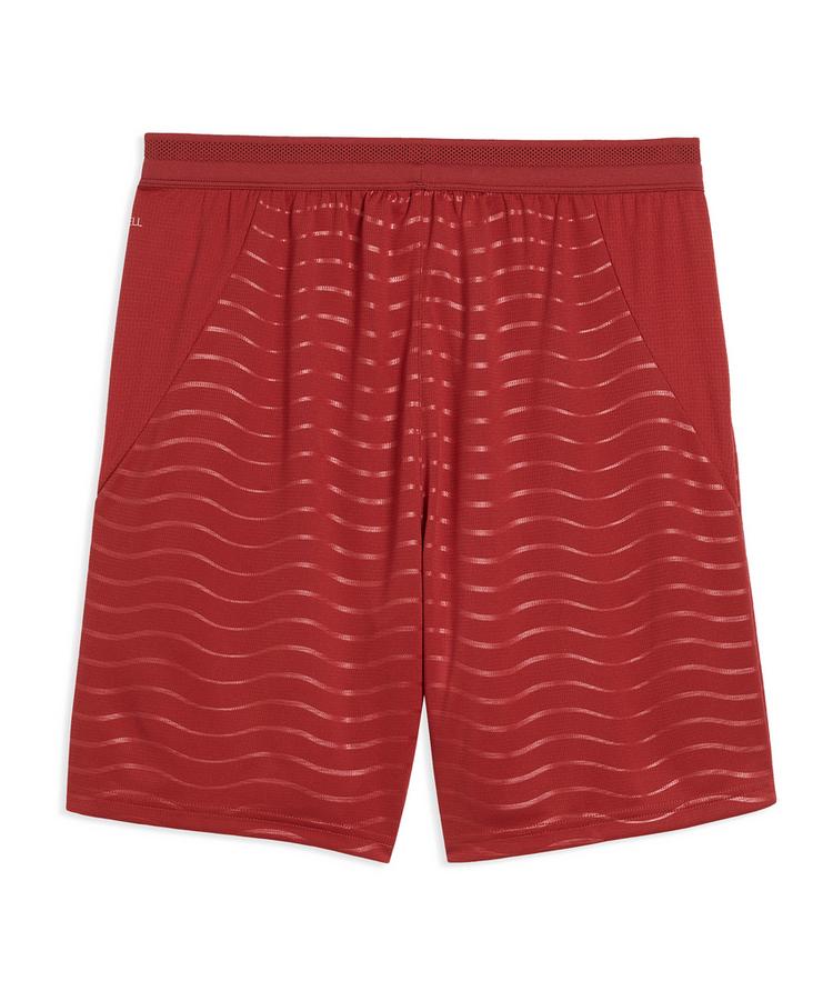 PUMA PUMA FPF Portugal Replica Short Home WM 2026 Fu&szlig;ballshorts Herren - rot - 0 | SportScheck