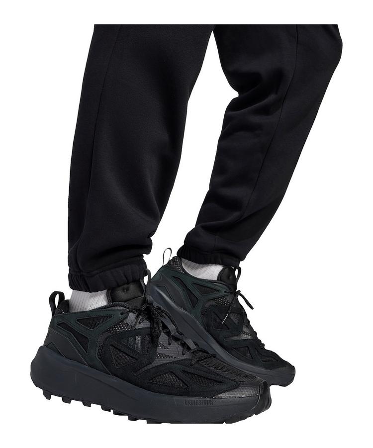 adidas adidas City Escape Jogginghose Trainingshose Herren - schwarz - 1 | SportScheck