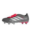 adidas Predator League FT SG Born for Goals Fu&szlig;ballschuhe Herren - grausilber