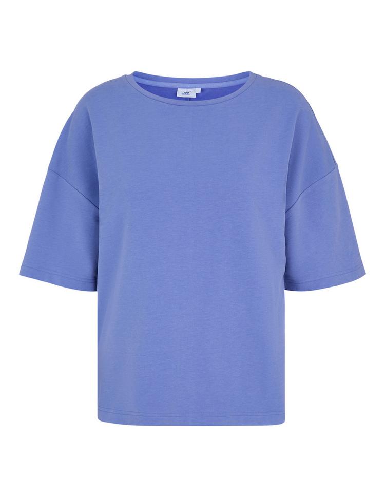 JOY sportswear JOY sportswear NAYLA Sweatshirt Damen - bluebell - 0 | SportScheck