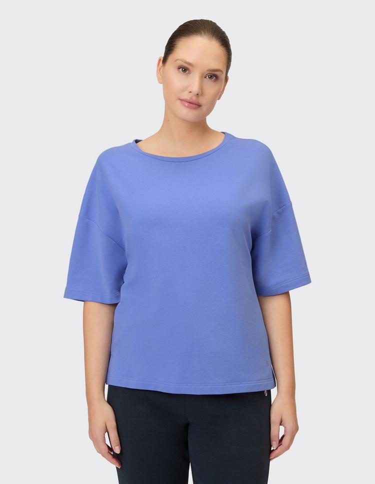JOY sportswear JOY sportswear NAYLA Sweatshirt Damen - bluebell - 0 | SportScheck