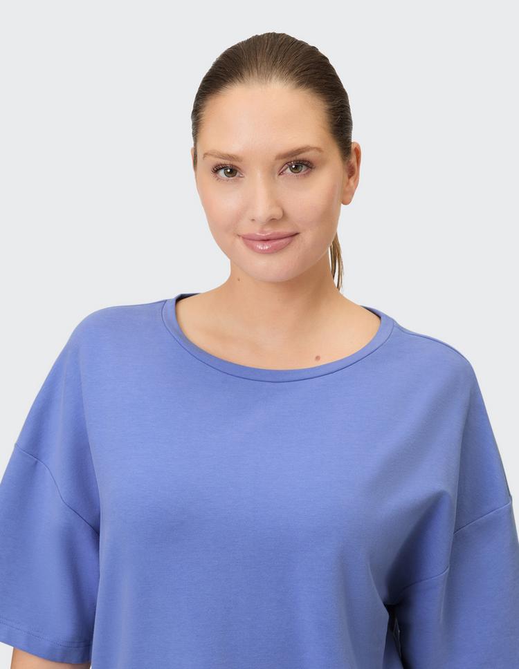 JOY sportswear JOY sportswear NAYLA Sweatshirt Damen - bluebell - 2 | SportScheck