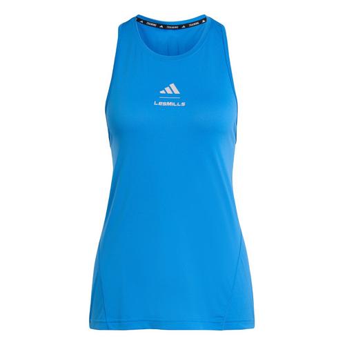 adidas Les Mills Graphic Tanktop Funktionsshirt Damen