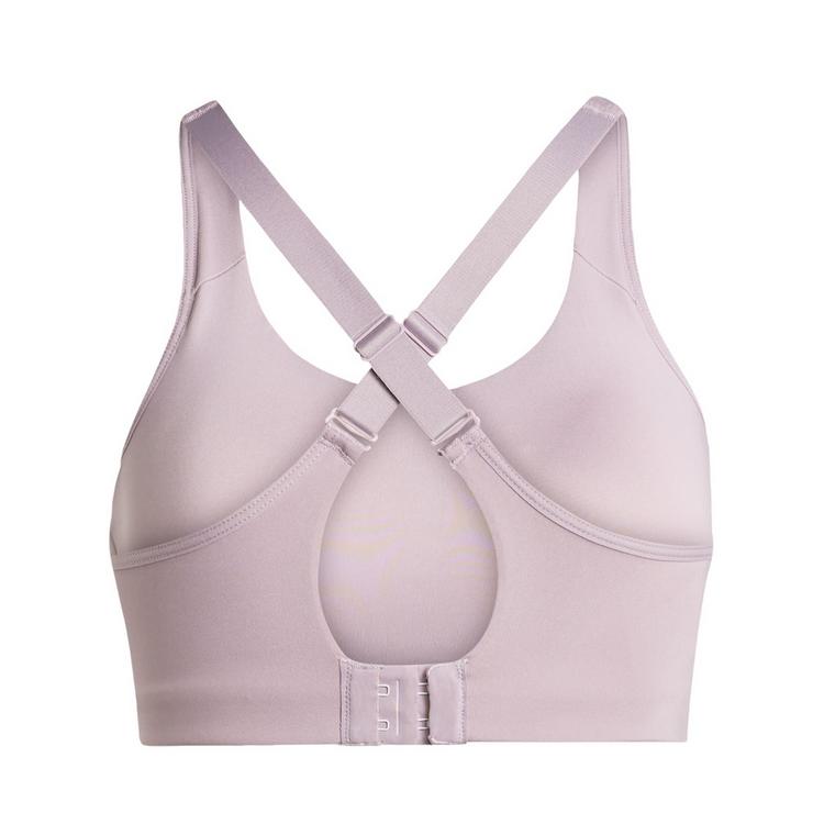 adidas adidas Optime Workout BH, hohe Belastung BH Damen - Preloved Fig - 2 | SportScheck