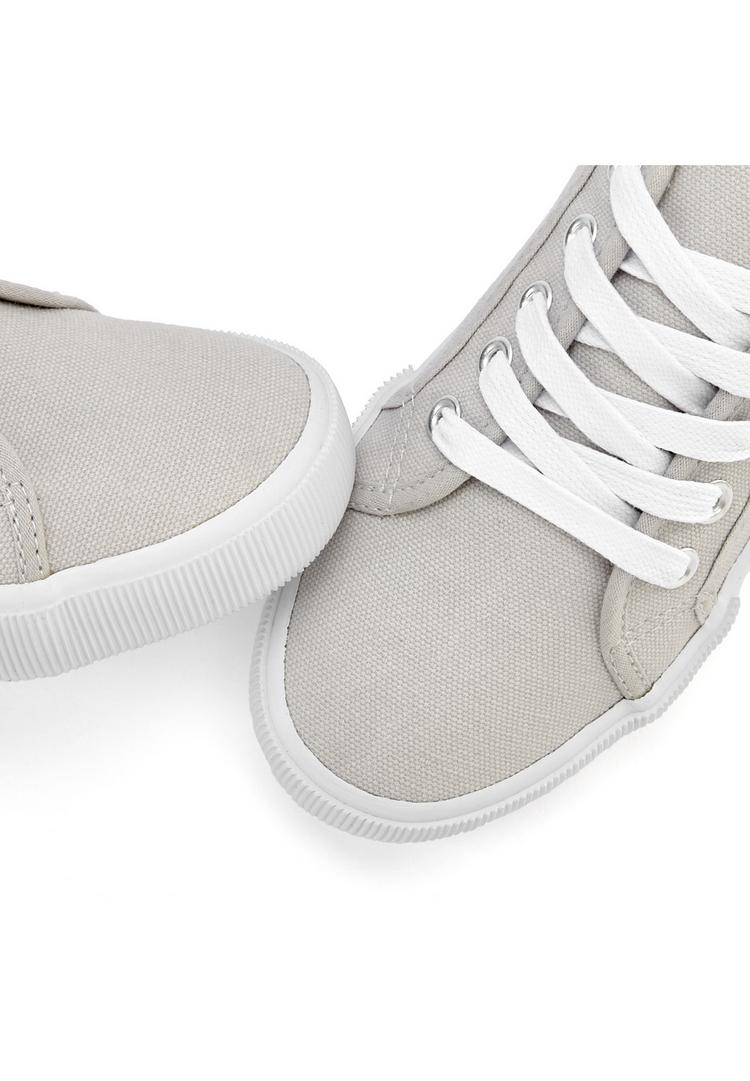 Lascana Lascana Sneaker Sneaker Damen - pink - 4 | SportScheck