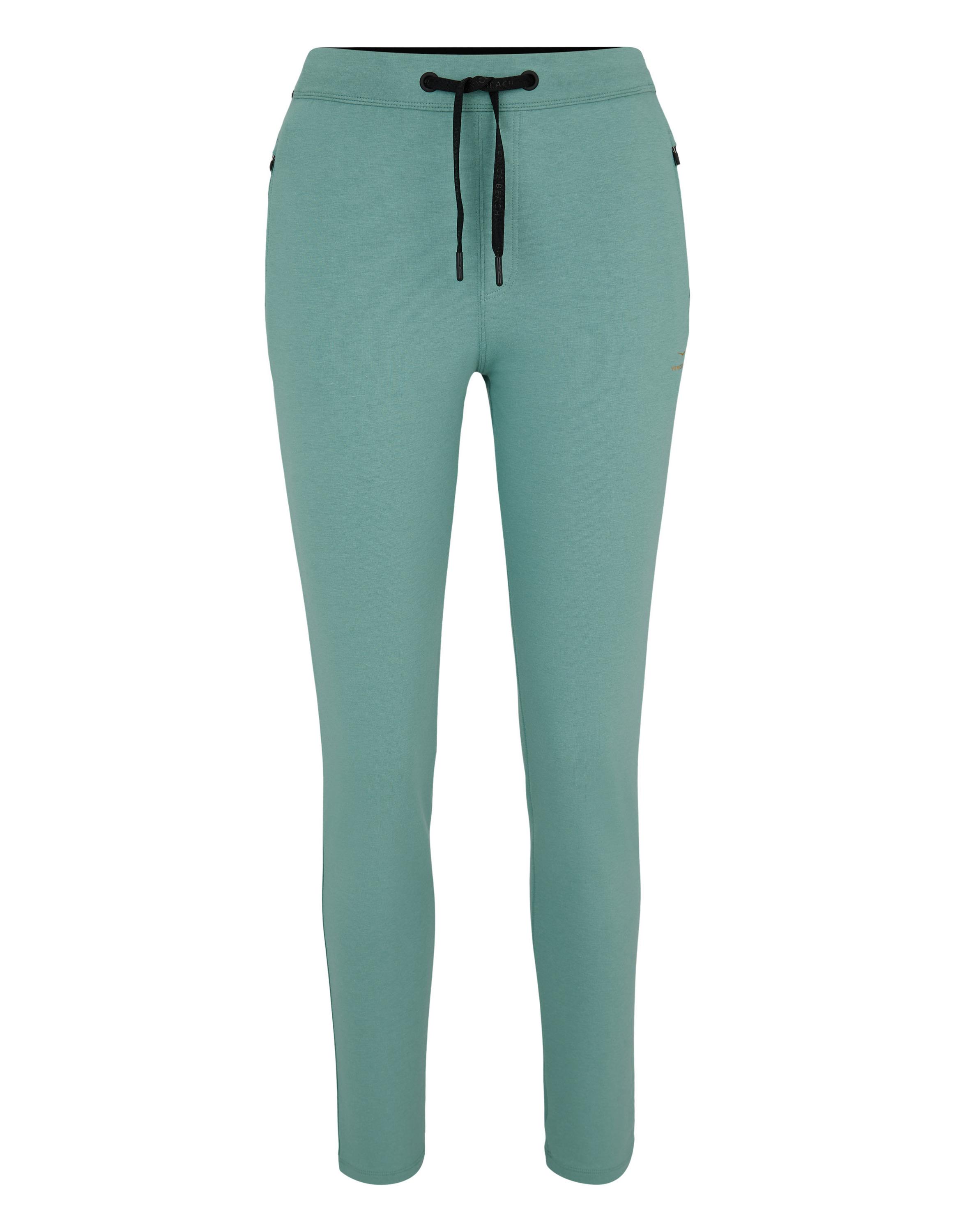 VENICE BEACH VB Shelly Sweathose Damen - eucalyptus