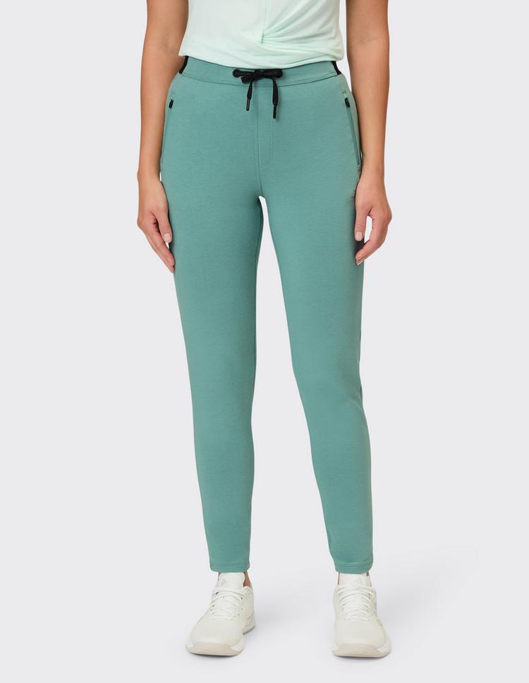 VENICE BEACH VENICE BEACH VB Shelly Sweathose Damen - eucalyptus - 0 | SportScheck