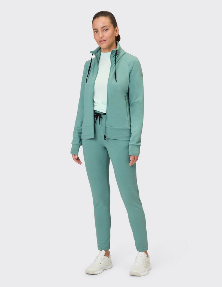 VENICE BEACH VENICE BEACH VB Shelly Sweathose Damen - eucalyptus - 0 | SportScheck