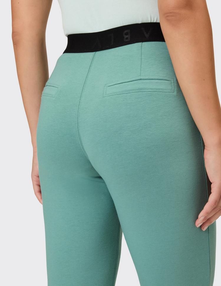 VENICE BEACH VENICE BEACH VB Shelly Sweathose Damen - eucalyptus - 3 | SportScheck