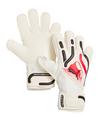 PUMA ULTRA Match Pect RC TW-Handschuhe Torwarthandschuhe Kinder - weissblaurot