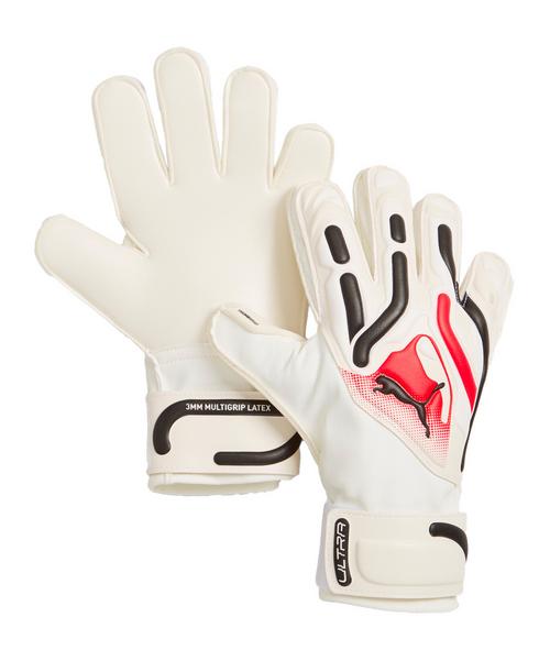 PUMA ULTRA Match Pect RC TW-Handschuhe Torwarthandschuhe Kinder