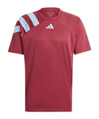 adidas Fortore 23 Trikot Trikot Herren - rotblau