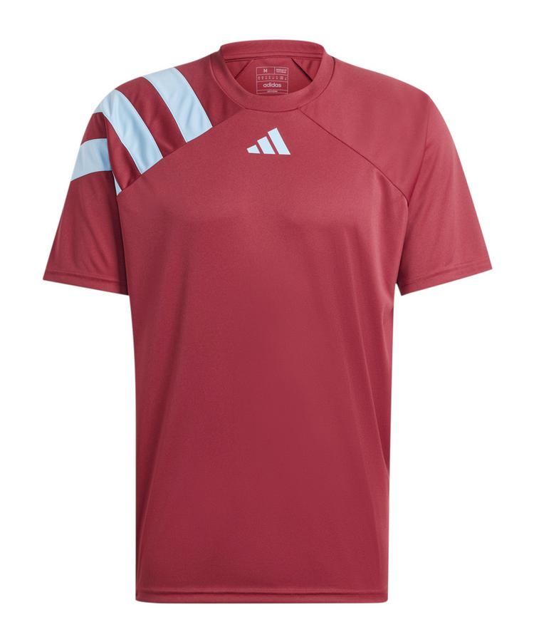 adidas adidas Fortore 23 Trikot Trikot Herren - rotblau - 0 | SportScheck