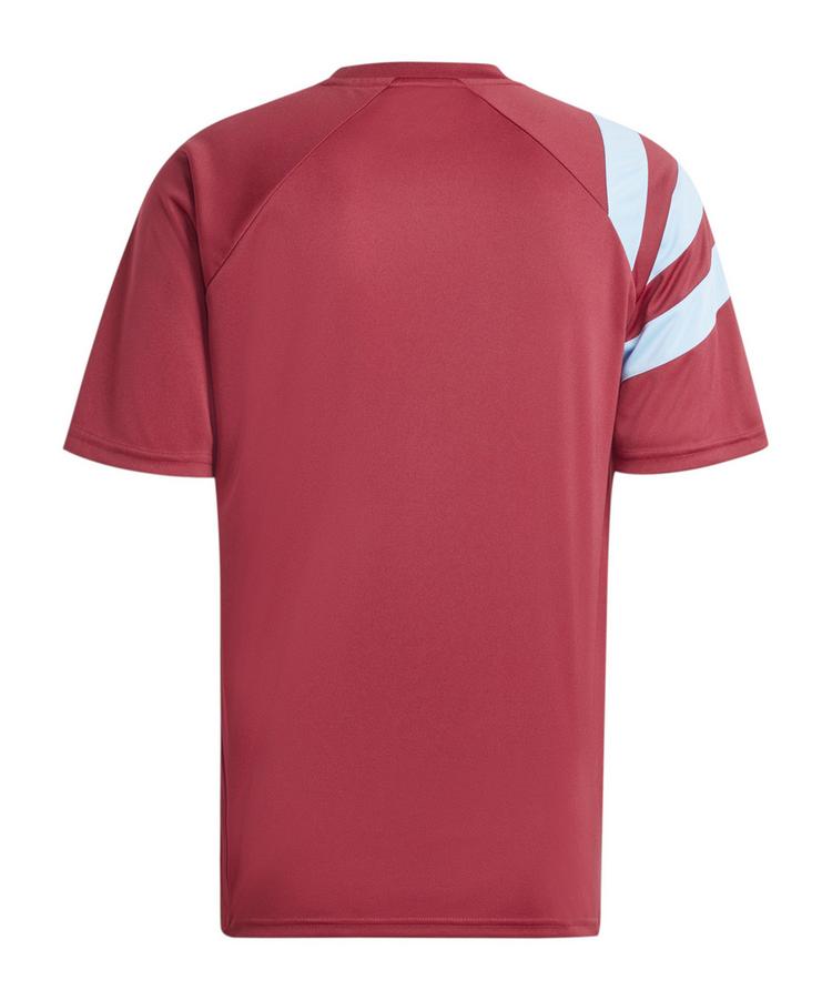 adidas adidas Fortore 23 Trikot Trikot Herren - rotblau - 0 | SportScheck