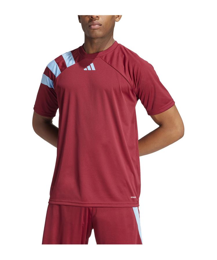 adidas adidas Fortore 23 Trikot Trikot Herren - rotblau - 0 | SportScheck