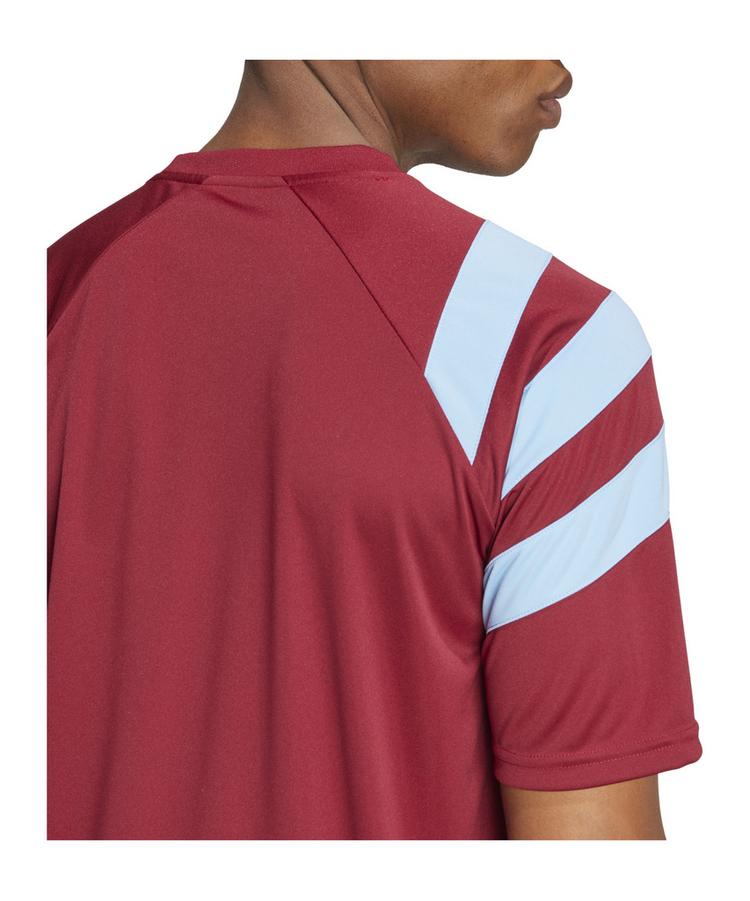 adidas adidas Fortore 23 Trikot Trikot Herren - rotblau - 1 | SportScheck