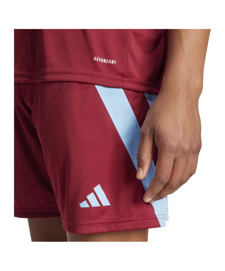 adidas adidas Fortore 23 Trikot Trikot Herren - rotblau - 2 | SportScheck