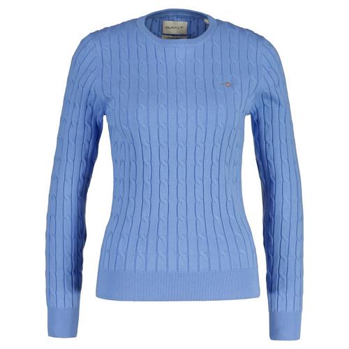 GANT Strickpullover Strickpullover Damen