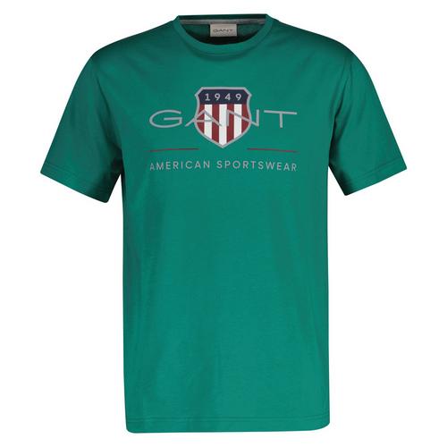 GANT T-Shirt T-Shirt Herren