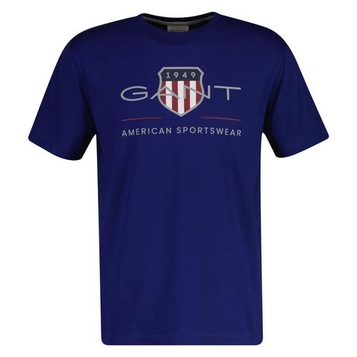 GANT T-Shirt T-Shirt Herren
