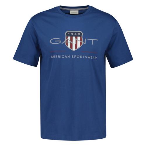 GANT T-Shirt T-Shirt Herren