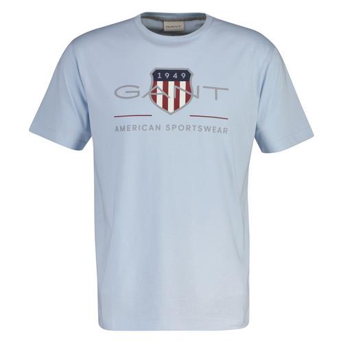 GANT T-Shirt T-Shirt Herren