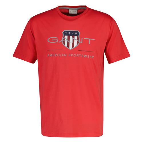 GANT T-Shirt T-Shirt Herren