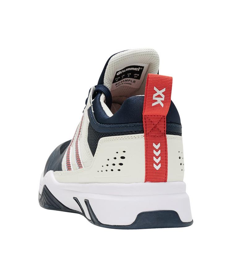 hummel hummel Uruz Handballschuhe Hallenschuhe Herren - beige - 2 | SportScheck