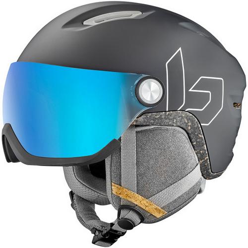 Boll&eacute; V-Atmos Helm
