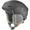 Boll&eacute; Ryft Pure Mips Helm - black matte